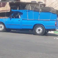 حمل بار بانیسان وانت|خدمات حمل و نقل|خرمشهر, |دیوار