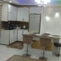 فروش و اجاره ویلا در هروی باسمنج