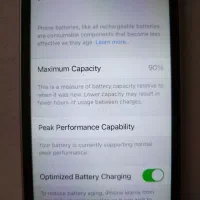 Iphone SE 2016  128GB|موبایل|تهران, حر|دیوار