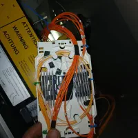 شبکه و فیوژن فیبرنوری|مودم و تجهیزات شبکه|بندر ماهشهر, |دیوار