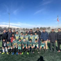 آموزش فوتبال و فوتسال