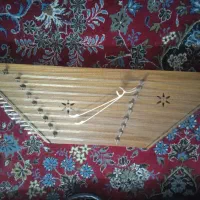 سنتور|سازهای سنتی|مشهد, چاهشک|دیوار