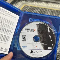 دیسک بازی ps5 پی اس فایو|کنسول، بازی ویدئویی و آنلاین|همدان, |دیوار