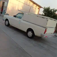 پیکان وانت مدل 90
