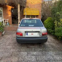 پراید فروشی مدل 85