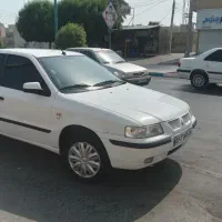 سمند زیمنس مدل ۹۵|خودرو سواری و وانت|بندرعباس, |دیوار