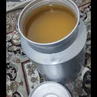 روغن گاو