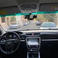 Kmc کی ام سی t8|خودرو سواری و وانت|تهران, پاسداران|دیوار