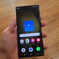 سامسونگ s23ultra|موبایل|مرودشت, فرهنگ|دیوار