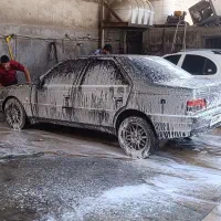 پژو ۴۰۵ نوک مدادی طلا