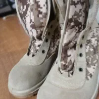 پوتین چهار فصل سایز44