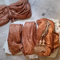 پرده تور|پرده، رانر، رومیزی|مشهد, شهرآرا|دیوار