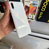 سامسونگ a30s 128g درحد|موبایل|قم, زنبیل آباد|دیوار