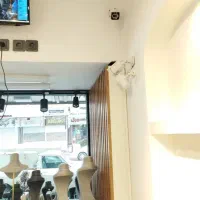 دوربین مداربسته|دوربین مداربسته|بابل, |دیوار