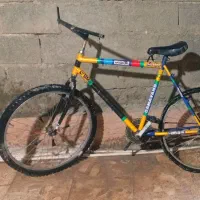 دوچرخه ۲۶ معاوضه باگوشی