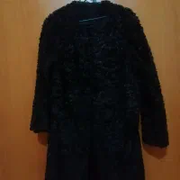 کاپشن زنانه شلوار مخملی .شال .چادر نقش دار