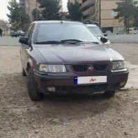 سمند SE مدل ۹۲|خودرو سواری و وانت|تهران, قصر فیروزه ۲|دیوار