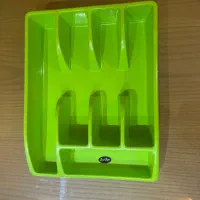جا قاشقی