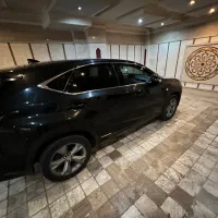 Nx300|خودرو سواری و وانت|تهران, گلستان (شهرک راه آهن)|دیوار