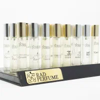 عطر بدون واسطه از شرکت تولیدی در مشهد