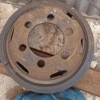 رینگ و بچه رینگ کاویان 106