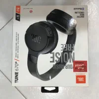 هدست بلوتوثی جی بی ال مدل TUNE670NC