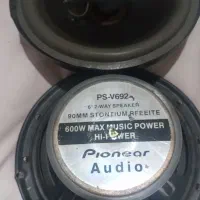 باند استارت دینام دلکو بوق کویل سیفون برقی سالم