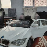 ماشین شارژی