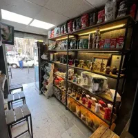 فروش24متر تجاری /سند تک برگ/فعال پرتردد/سنف فعال