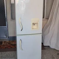 یخچال وفریزر دونار