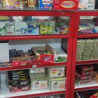 سوپر مارکت فعال با پاخور عالی و فروش بالا