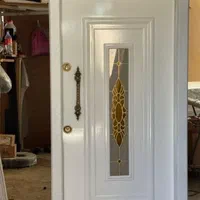 درب ضدسرقت قیمت استثنایی|مصالح و تجهیزات ساختمان|قرچک, مهدیه|دیوار