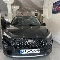 ام وی ام X22pro MT/اقساط5ساله/مدل ۱۴۰۴