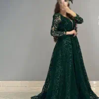 لباس مجلسی سایز۴۴.۴۶