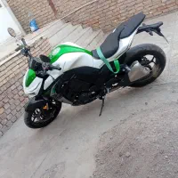 متور طرح z1000