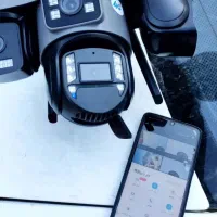 نصب اصولی / شرایط چکی / بدون برق کشی