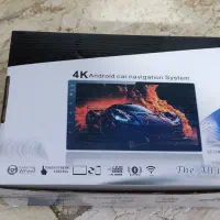 مولتی مدیا 4k11اینچ|قطعات یدکی و لوازم جانبی|تهران, امانیه|دیوار