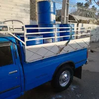 فروش نیسان دیزل