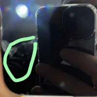 ایفون ۱۶ پرو ۲۵۶ گیگ