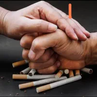 ترک سیگار با هیپنوتیزم