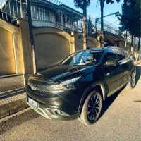 تیگو چری مدل اخر ۹۹