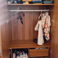 ست تخت خواب دزدان دریایی|تخت و سرویس خواب|تهران, هفده شهریور|دیوار