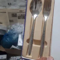 قاشق و چنگال