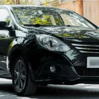 جک J4 اتومات آپشنال صفر 1401