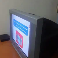 تلویزیون سونی ۲۹ اینچ