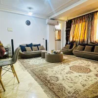 آپارتمان ۲ خواب/پارکینگ اختصاصی/شخصی ساز