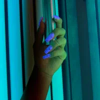 سالن زیبایی وسولاریوم مجزا رنگ دهی ۱پارت ۶