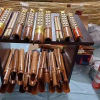 فروش نی انبان. واموزش|سازهای بادی|اصفهان, رهنان|دیوار