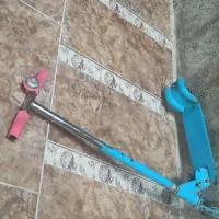 اسکوتر|دوچرخه، اسکیت، اسکوتر|تربتحیدریه, حیدرآباد|دیوار