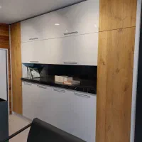 فروش کتابخانه دکور نمایشگاه